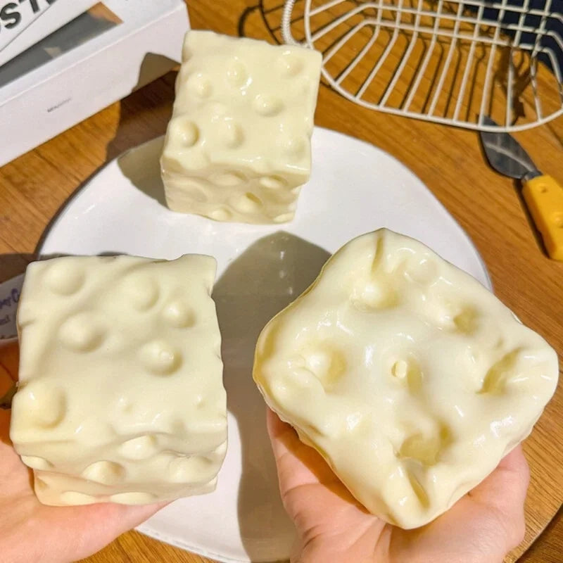 Miso®︎ Squish Cheese