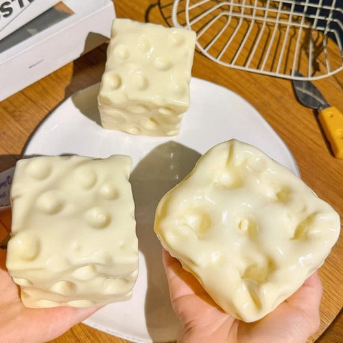Miso®︎ Squish Cheese