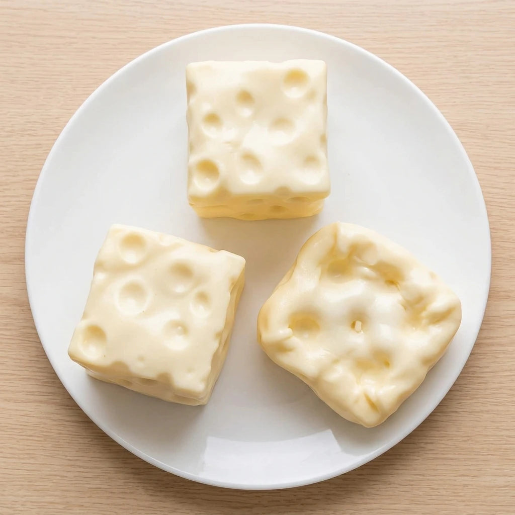 Miso®︎ Squish Cheese