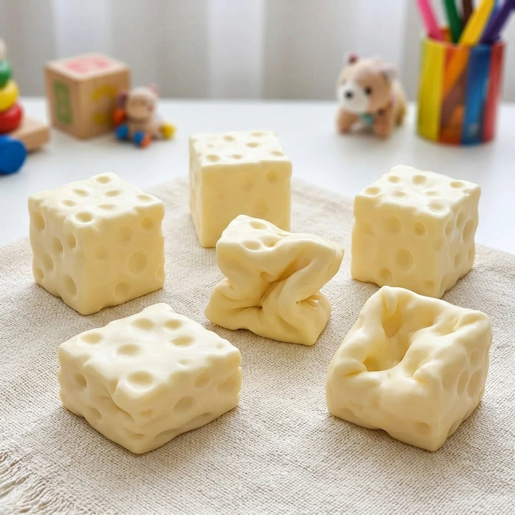Miso®︎ Squish Cheese