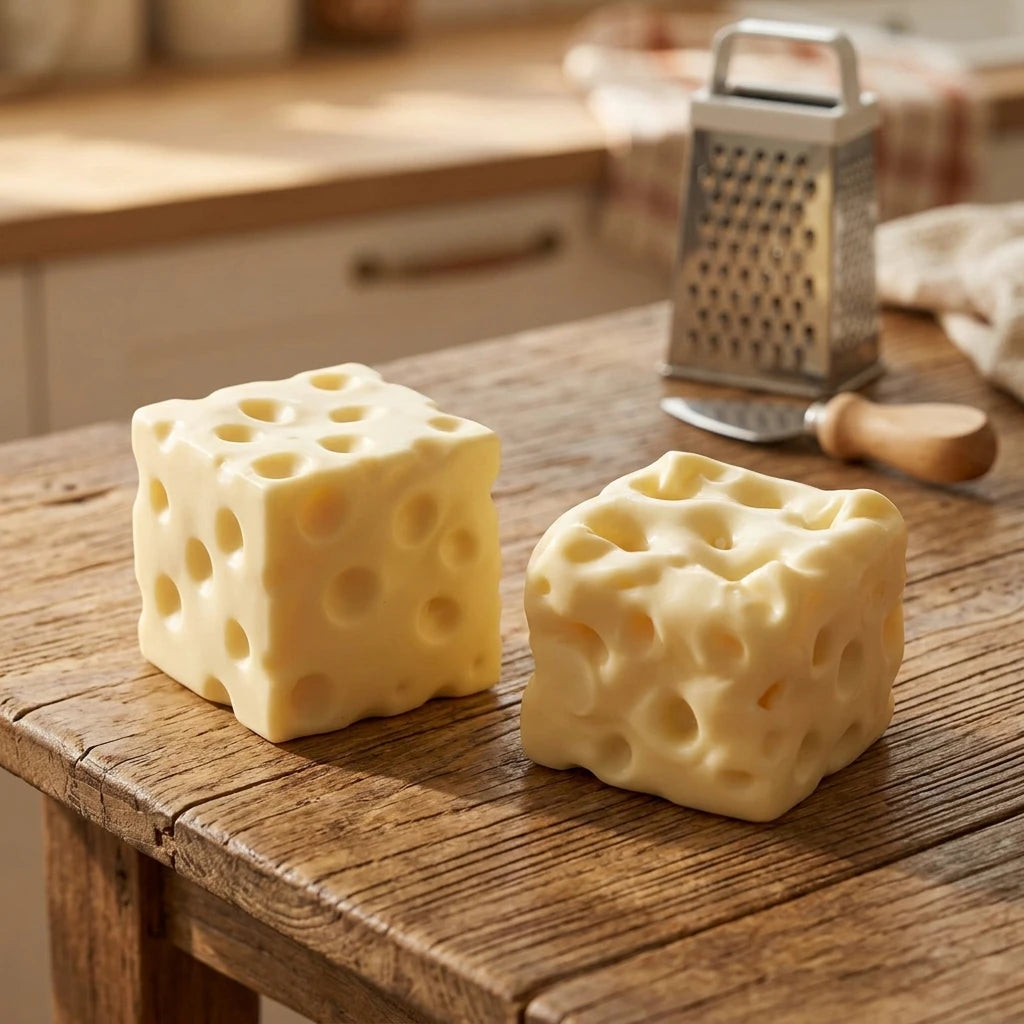 Miso®︎ Squish Cheese